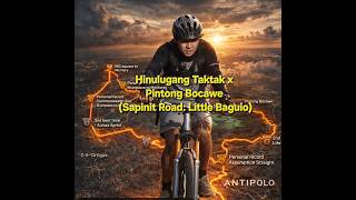 LITTLE BAGUIO LOOP