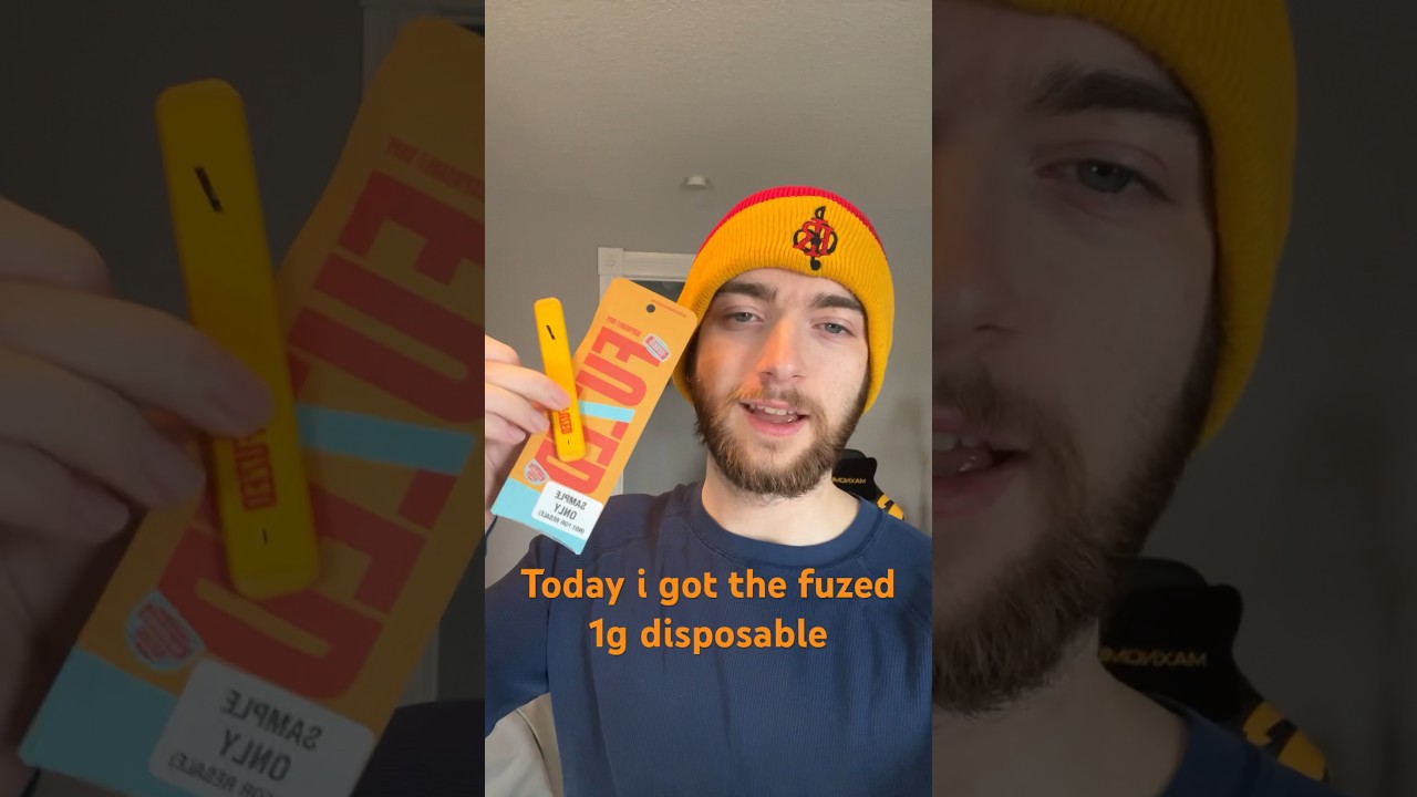 Fuzed Blood Brothers review!! 