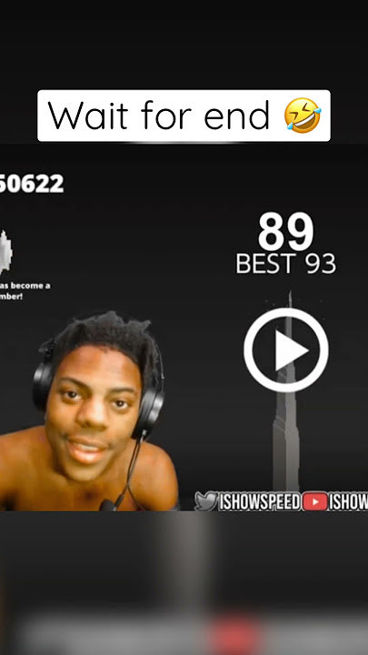 If You Love Pornhub You Love Pornhub 🤣 #ishowspeed #shorts #funny