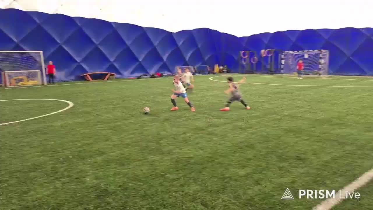 Gödöllő - Király SE 2:3 (Vasas Kubala Kupa)