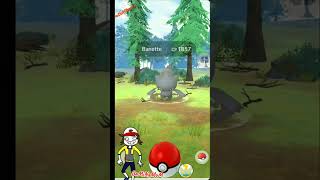 🔍 What? What is That Pokémon? New Addition to My Pokédex! 🎉