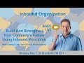 Inbound Organization | The Friedman Group, LLC Mp3