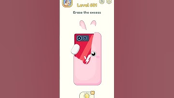 DOP 2 level 601 #ytshorts #gameplay #gaming