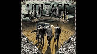 Video thumbnail of "Voltage // Sunset Drive"