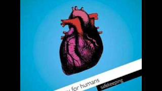 Vignette de la vidéo "Hooray For Humans - '06 Forever"