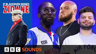 What if Wimbledon had become the Dublin Dons? Ft. Ciarán Carlin | BBC Sounds