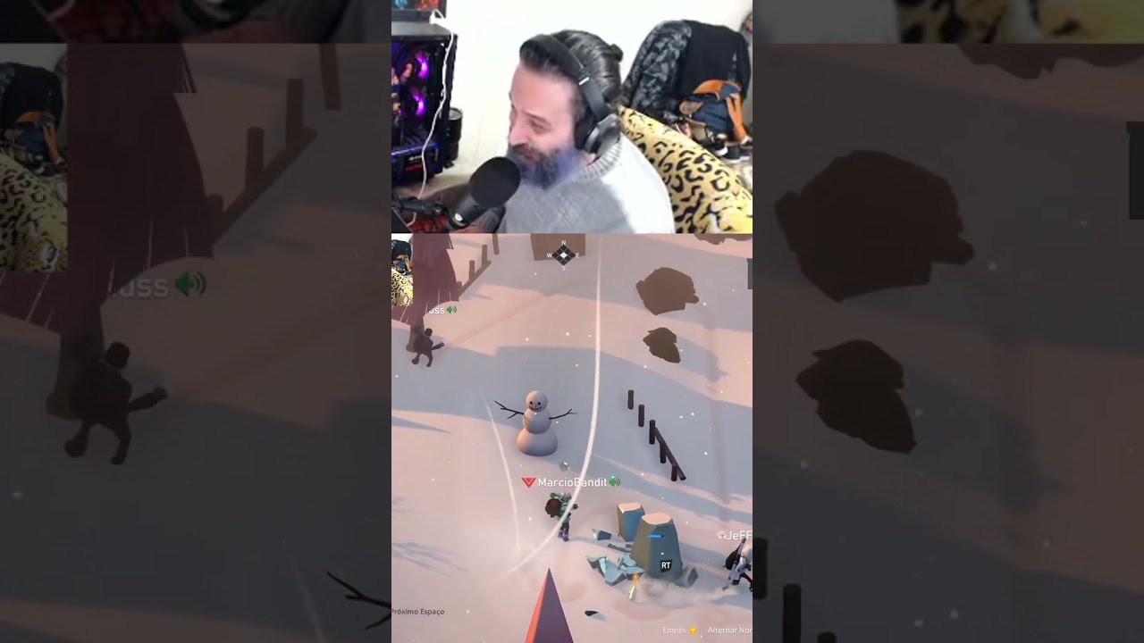 Preciso de ajuda no PW pra ser um bom... traidor ??