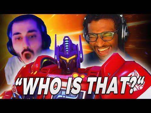 Streamers Reacting to Chad Reinhardt "Antoncoco11" | Pt.4