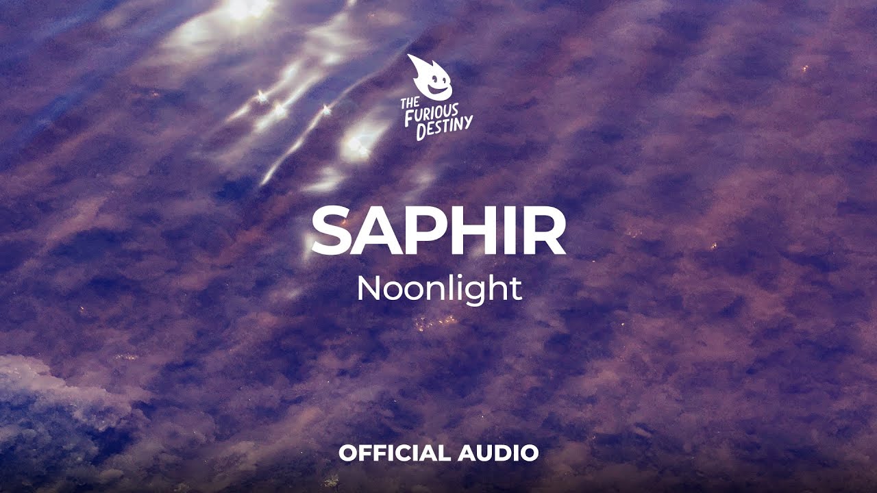 Watch Noonlight - Saphir on YouTube Watch Noonlight - Saphir on YouTube