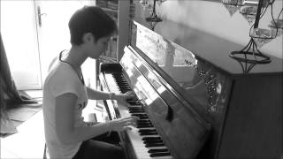 River Flows In You By Boibs