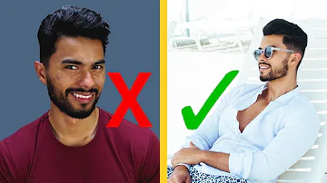 ¿Es la sonrisa más atractiva para los hombres?