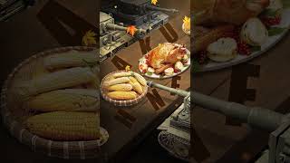 #giftcode | Happy Thanksgiving