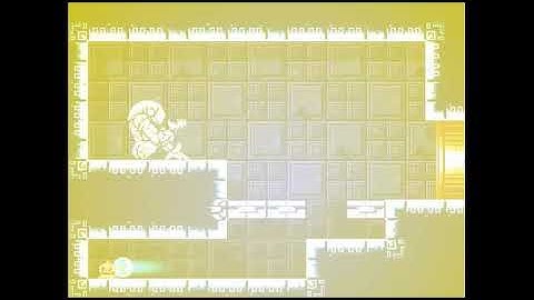 AM2R Random Fusion Game 13