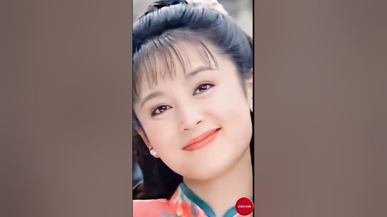 臺灣瓊瑤劇女神陳德容 | BGM: 蔡幸娟《我心已許》，電視劇《梅花三弄之水雲間》片尾曲, 滿滿的回憶，聽完已心醉 | 臺灣四大美女：盛世容顏氣質美女陳德容 |臺灣殿堂級美女Taiwan Beauty