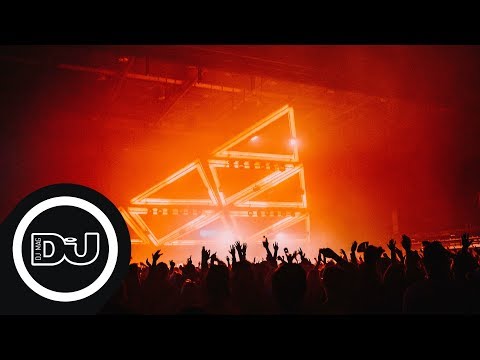 Argy Live From Old Fountain Studios