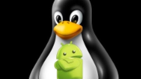 A Comprehensive journey with Ubuntu Lindroid Hybrid OS v5.1 & 5.2 32/64Bit - Nov 2018