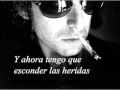 Me estas atrapando otra vez (Lyrics) - Andres Calamaro