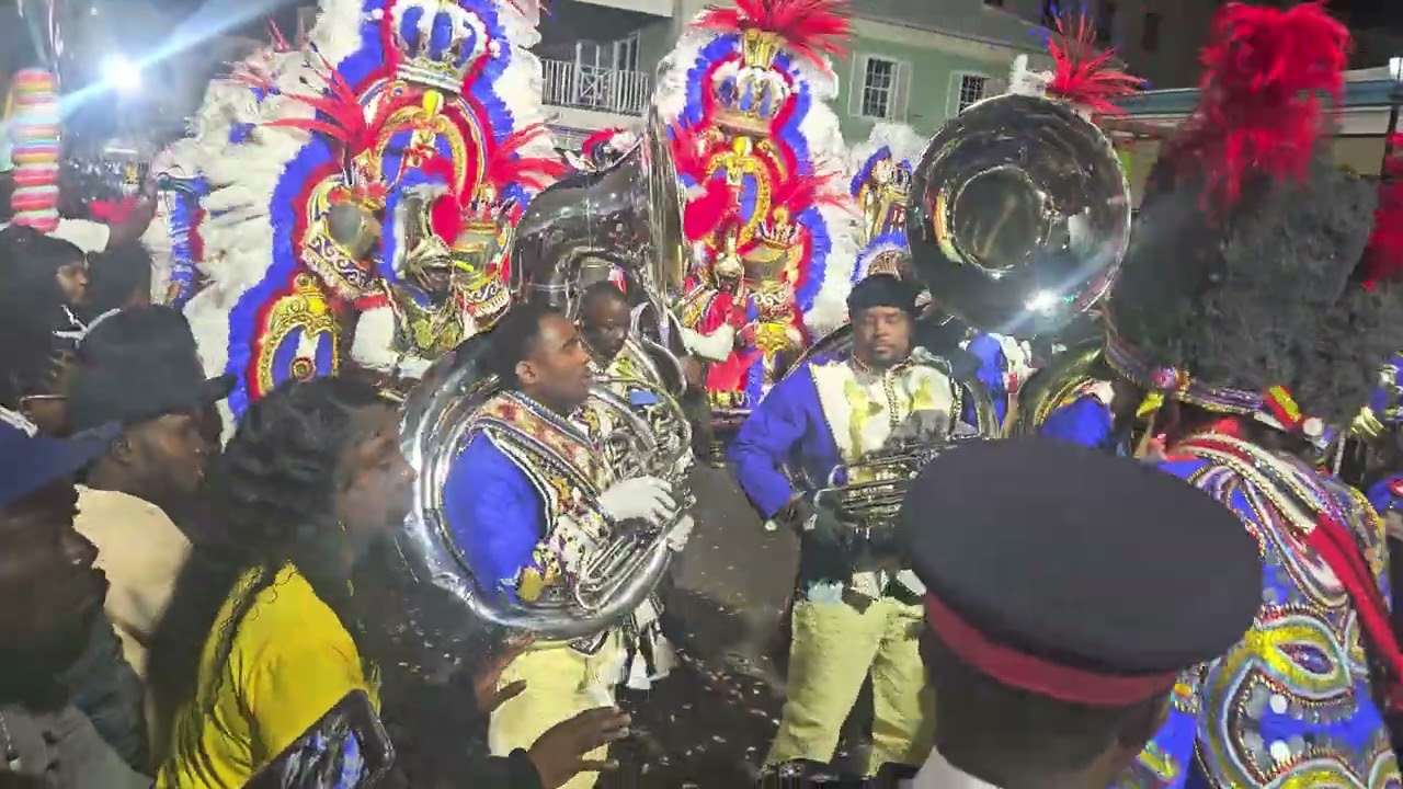 World Famous Valley Boys 2024 Boxing Day Coming Out The Gate