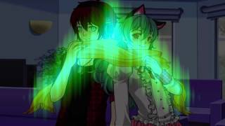 [VOCALOID] Whenever Wherever {LUKA & YOHIO}