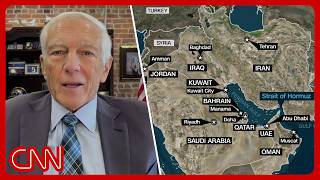 Jordan, Saudis & Egypt pulled into conflict & more | Military experts on Iran war