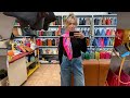 Vlog: моя работа для Stylehunter