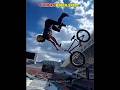 Others Biker VS This Guy: