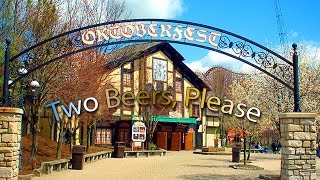 Kings Island History - part 8 - Two Beers, Please