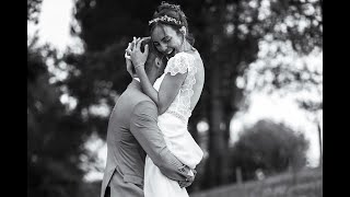 Best Of Mariage Valentin & Valentine - Un Mariage Rempli Damour Resimi