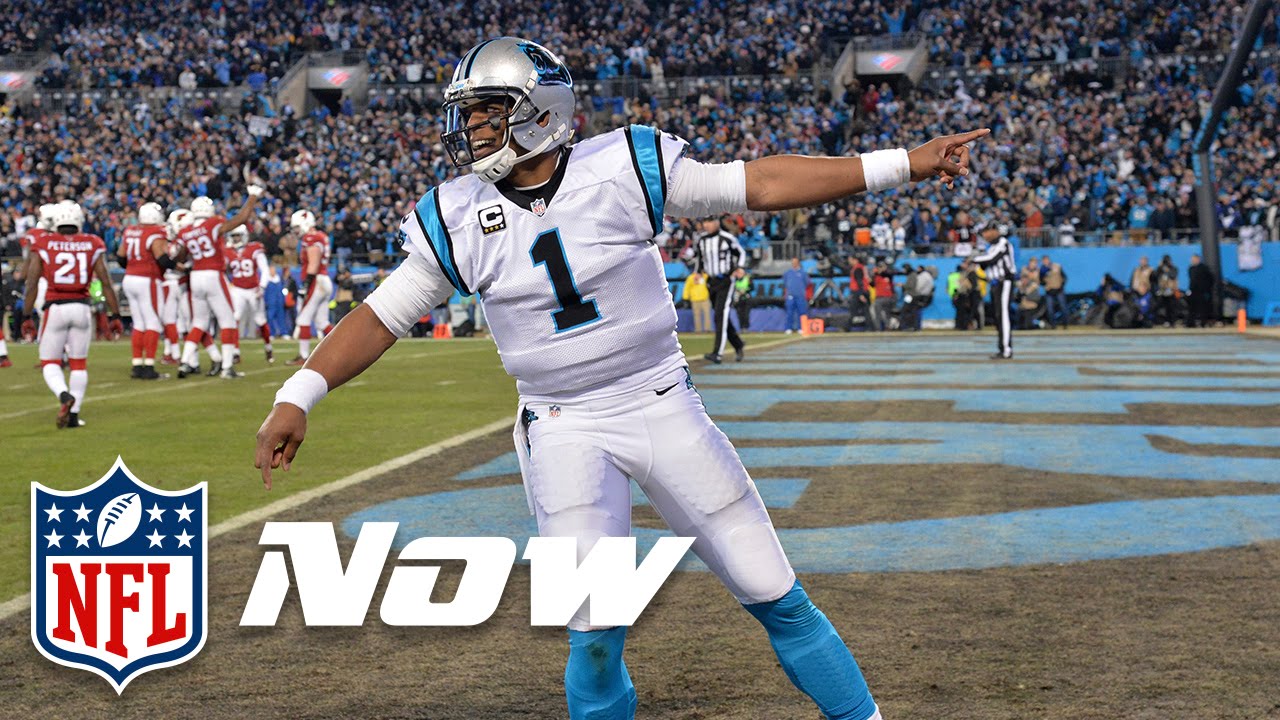 Top Dances (NFL Playoffs 2015): Cam Newton, Von Miller & More! | Celebration Station