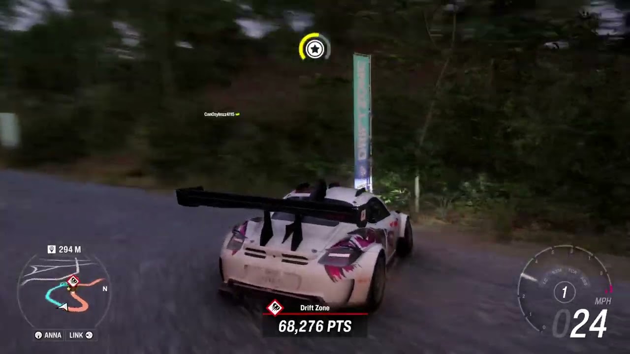 Forza Horizon 6 #6 - YouTube