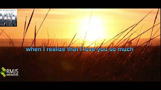 In A Rush ( Lyric Video ) by Blackstreet