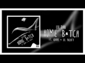 Lil Durk - Homie Bitch Feat Quavo & Lil Yachty (Official Audio)
