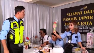 Pembagian Doorprize Berujung Kecewa | MOMEN KOCAK LAPOR PAK! (08/11/22)