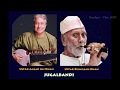 Ustad Amjad Ali Khan & Ustad Bismillah Khan - A Classical Jugalbandi