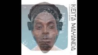 Keita Mayanda - Equilíbrio (O Homen e o Artista)