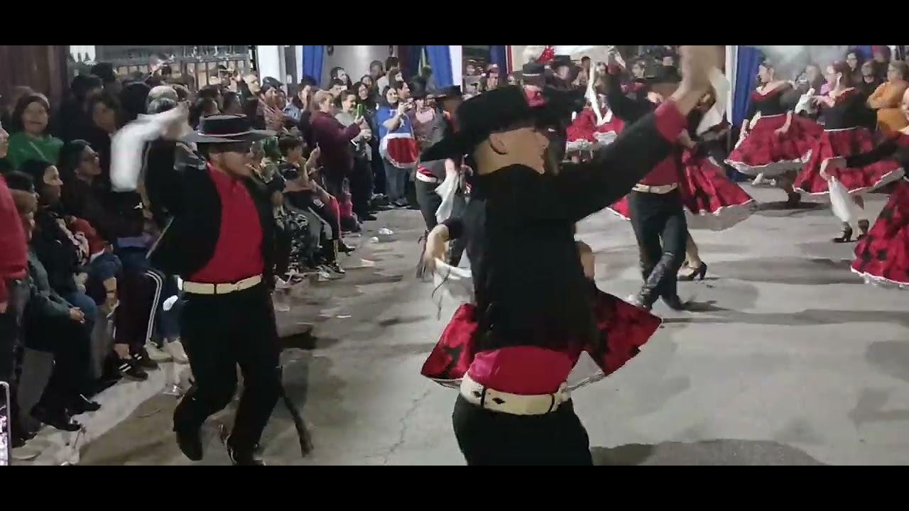 Fantasía Cuequera de Quilicura