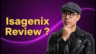 Isagenix Business Review Watch Before Deciding