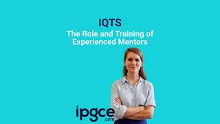 The Role and Training of Experienced Mentors