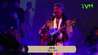 Jika, Yayan Katho KONSER INGSUNG 2020