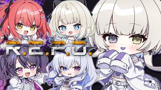幽乃うつろ / Kasukano Utsuroの配信のサムネイル画像
