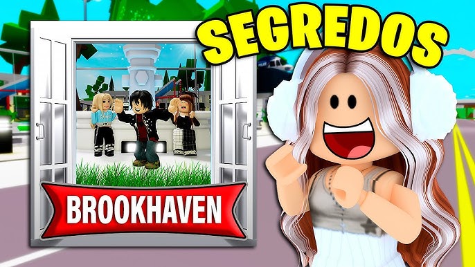 Roblox - AS BEBÊS MAIS FOFAS FORAM ADOTADAS (Brookhaven RP) 