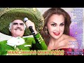 Aida Cuevas Y Vicente Fernandez Exitos -Sus Mejores Rancheras Mexicanas 30 Super Canciones Rancheras