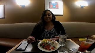 AYCE Crab Legs