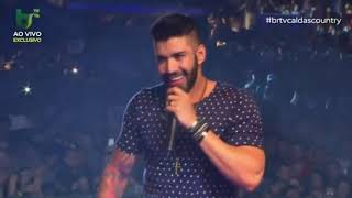 Gusttavo Lima  Diz Pra Mim ao Vivo caldas Country 2015
