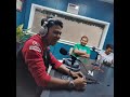 Koreanong Bisaya Jhay Dumanig & Kokoy Martin DXAB RADYO PATTOL 1296