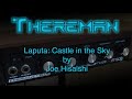 Thereman #79 - Laputa: Castle in the Sky on the Theremin