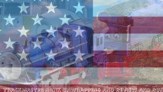 Trackmaster Hank The American Engine Unboxing