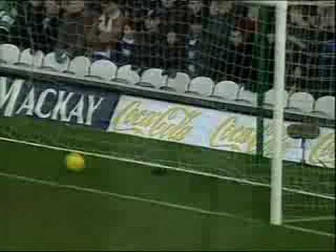 Leeds United 6-1 QPR (20/11/04)