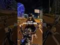 みなとみらい〜山岡家🏍️#shorts #ドラッグスター400 #ツーリング