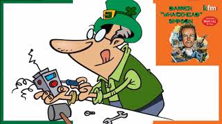 Whackhead Simpson - Irish Inventions Wanted